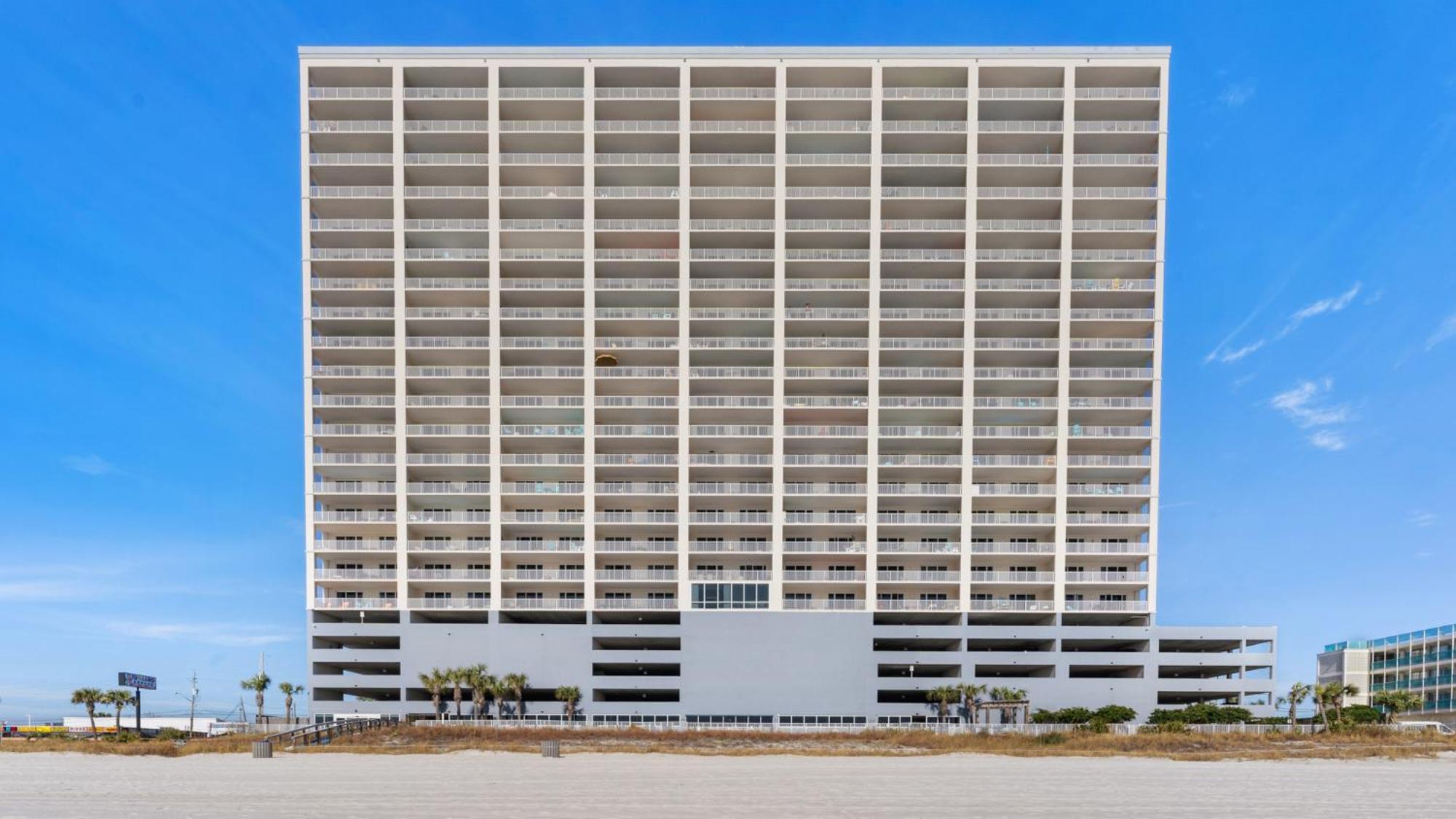 فيلا Ocean Reef 701 بنما سيتي بيتش المظهر الخارجي الصورة